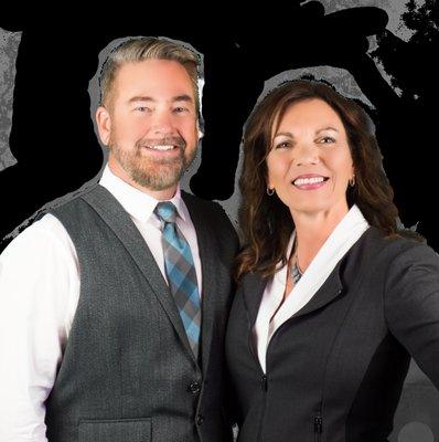 photo of Robert And Christy T.