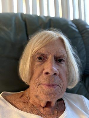 Photo of Judy P.