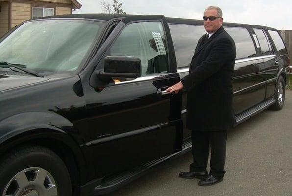 Photo of Steven G.