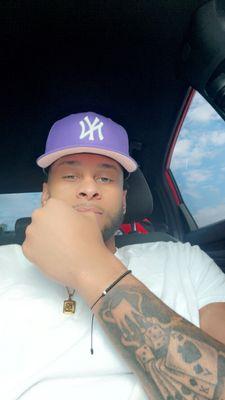 photo of Kevontae J.