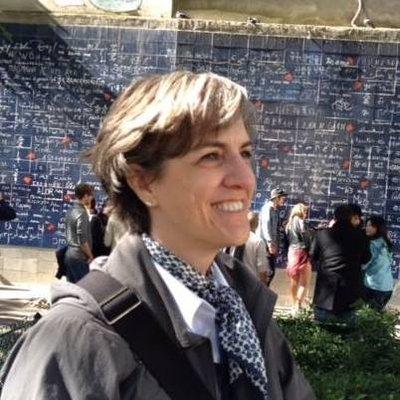 photo of Katherine L.