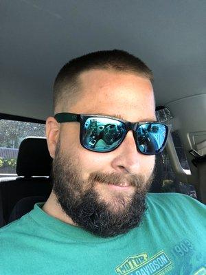 Photo of Matthew F.