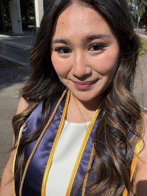 Photo of Mae M.