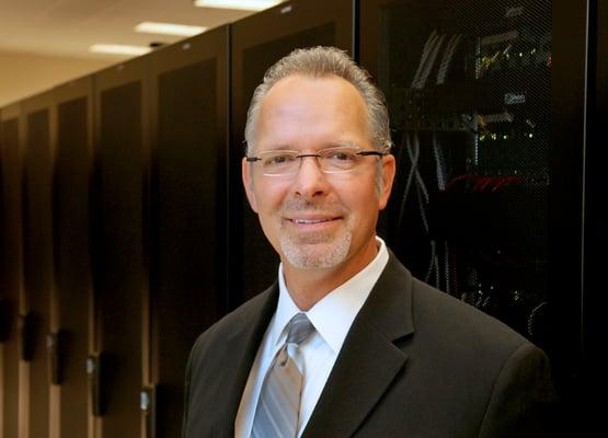 photo of Mark L.