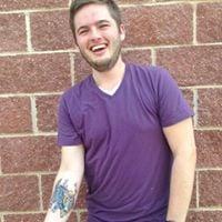 photo of Chris R.