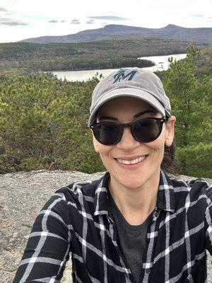 photo of Paula M.
