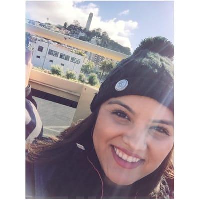 Photo of Marissa G.