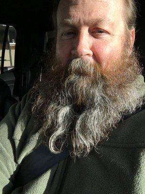 Photo of Mike C.