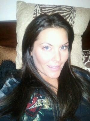 photo of Elizabeth M.