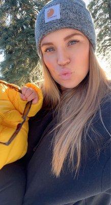 Photo of Molly M.