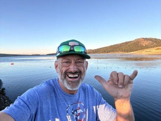 Photo of Mike F.