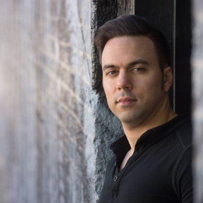 Photo of Dan D.