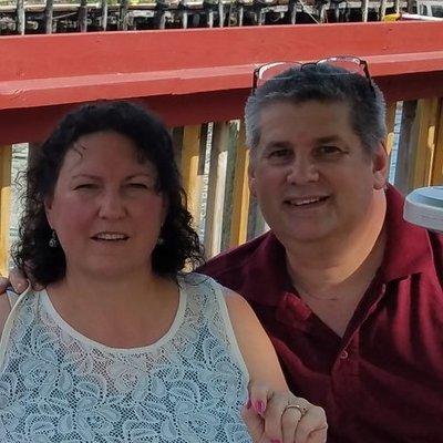 photo of Randy Melinda G.