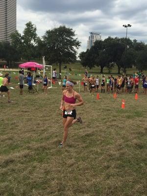 Photo of Sarah M.
