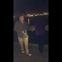 Photo of Jonathan M.