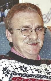 Photo of Raymond D.