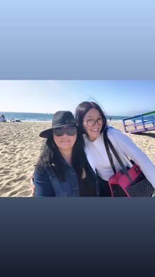 photo of Madeline V.