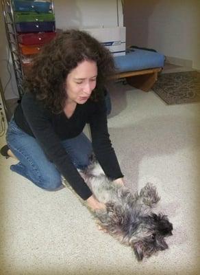 Photo of Jill A.