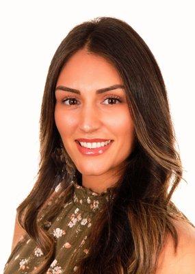 photo of Christina T.