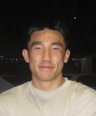 photo of Sebastean N.