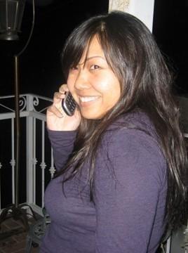 photo of Margaret N.