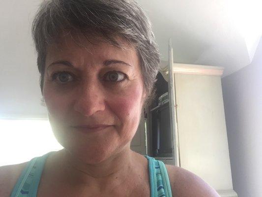 Photo of Christine M.
