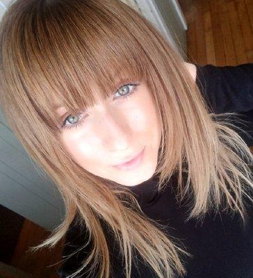 Photo of Veronica H.