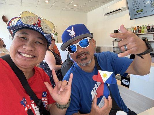 photo of Lorraine Superticioso S.