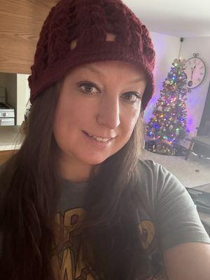 Photo of Wendy G.