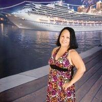 Photo of Rosie D.