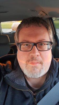 Photo of Matt K.