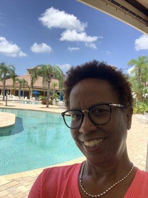 photo of Antoinette J.