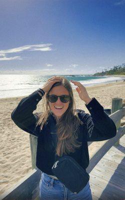 Photo of Laura P.