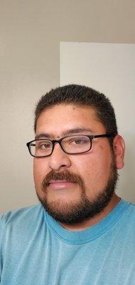Photo of Francisco M.