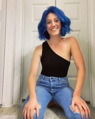 photo of Brittney A.