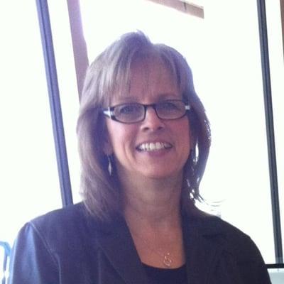 Photo of Judi P.