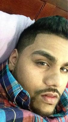 Photo of Rosh S.