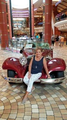 Photo of Nelida A.