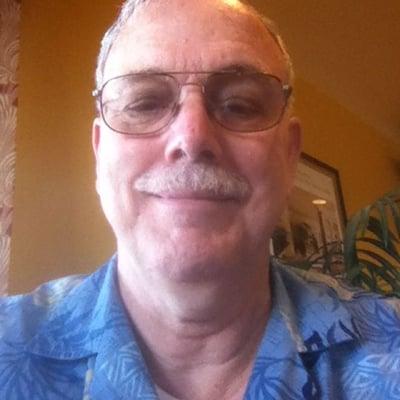 Photo of Tom G.