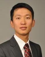 photo of Ming Ming L.