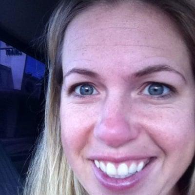 Photo of Kelly R.