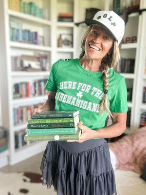 photo of Leighellen L.