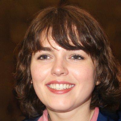 Photo of Victoria G.