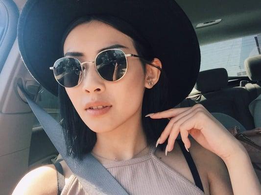 photo of Annabelle G.