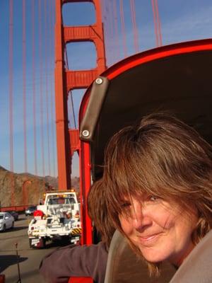 Photo of Ruth M.
