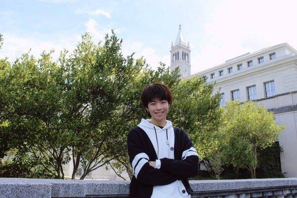 Photo of Joshuah U.
