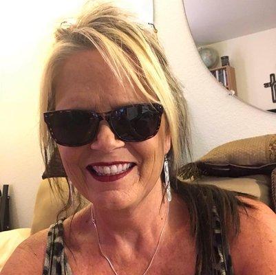 photo of Tina C.
