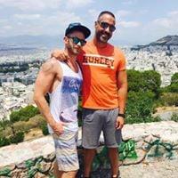 Photo of Evangelos D.