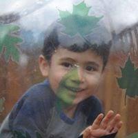 photo of Hyeseong H.