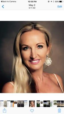 Photo of Allison B.